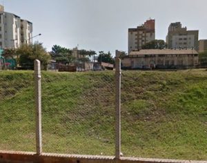 Sercomtel coloca a venda terreno de R$ 22 milhões na Avenida Higienópolis