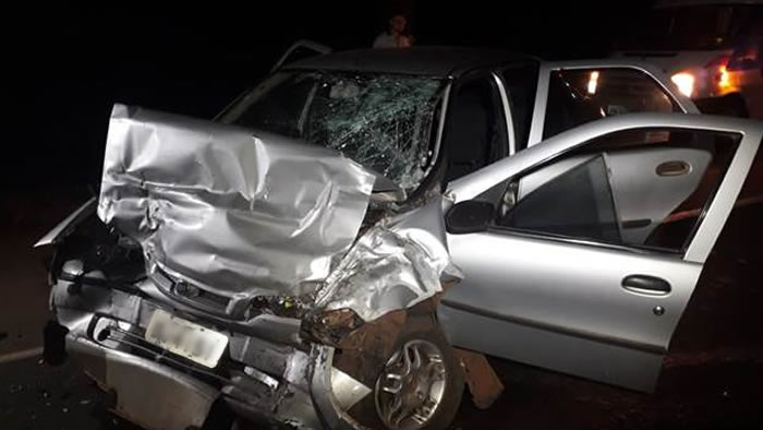 Homem morre em acidente grave PR-445 em Cambé