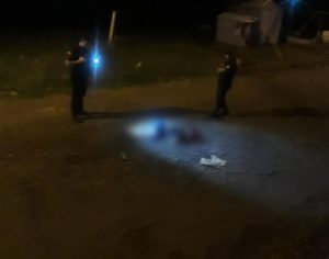 Jovem de 16 anos é morto a tiros na Zona Oeste de Londrina