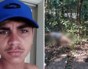 Assassino confessa ter matado homem encontrado no Bosque de Londrina
