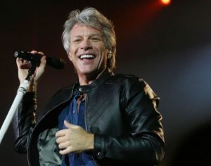 Londrina terá show de tributo a Bon Jovi neste sábado