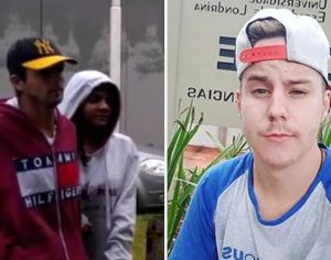 Homem que atropelou e matou motociclista se apresenta em Cambé