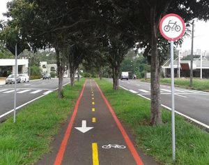 Plano de Mobilidade deve definir novas ciclovias em Londrina
