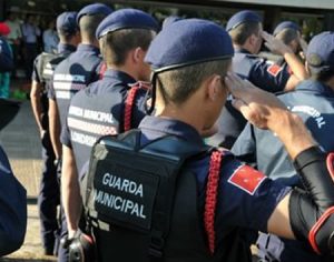Guarda Municipal abrirá concurso com 30 vagas em Londrina