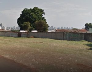 Corpo é encontrado em terreno na região leste de Londrina