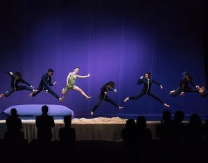 17º Festival de Dança de Londrina divulga programação