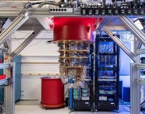 Computador quântico do Google faz tarefa de ’10 mil anos’ em 3 minutos