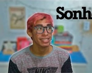 Hannan sonhava ser jornalista, amava cinema e tinha um canal no Youtube