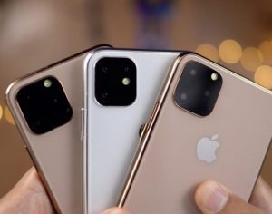 Apple revela preços do iPhone 11, 11 Pro e 11 Pro Max no Brasil