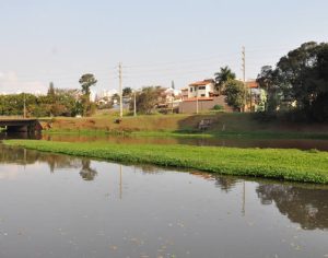 Pesquisa da UEL analisa solo do Lago Igapó e a história de Londrina