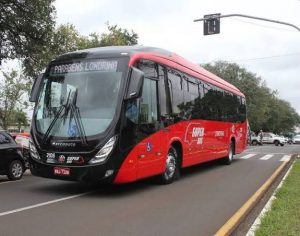 Pesquisa mostra que transporte público coletivo gratuito é possível