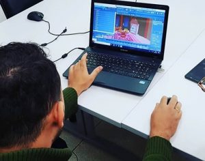 Projeto da UEL incentiva ensino de multiplicação com uso de jogo virtual