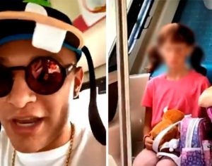 Mc Gui tem shows cancelados após bullying contra criança que estaria doente
