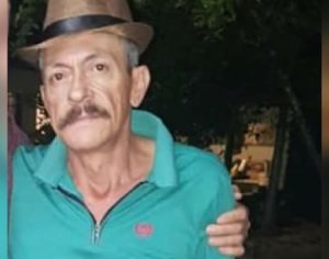 Filha pede ajuda para encontrar pai desaparecido em Londrina