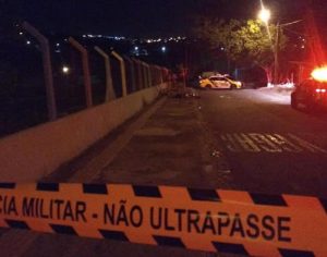 Homem é morto a tiros na região norte de Londrina