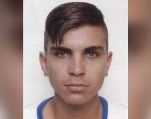 Polícia prende suspeito de matar jovem na Praça Rocha Pombo em Londrina