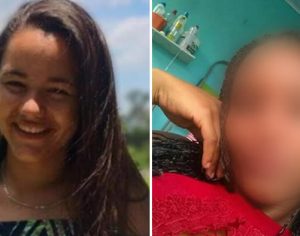 Menina de 14 anos encontrada em Londrina, pode ter sido aliciada