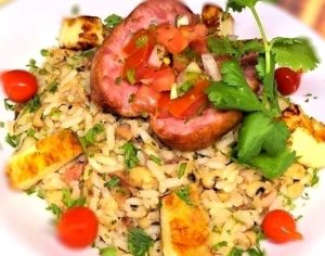 Feira gastronômica traz o melhor da culinária regional para Tamarana