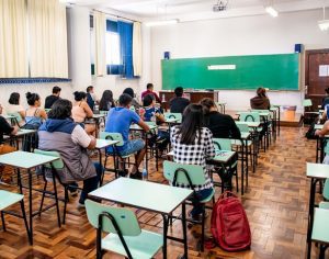 Vestibular dos Povos Indígenas do Paraná reúne 750 candidatos