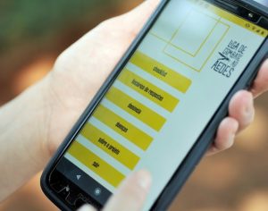 UEL desenvolve aplicativo que ajuda no combate ao Aedes aegypti