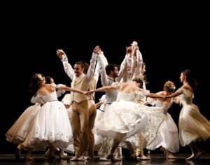Festival de Dança convoca grupos de Londrina e região