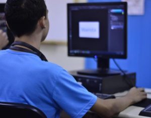 Escola Social oferece vagas para cursos técnicos gratuitos em Londrina