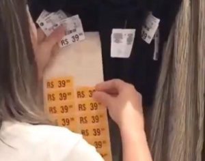 Procon autua Lojas Renner por suposta fraude em promoção na Black Friday; veja o vídeo