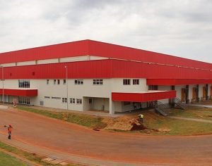 Centro de distribuição da BRF em Londrina deve gerar 300 empregos