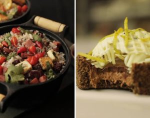 4º Festival do Baixa cria rota gastronômica com pratos até R$ 30