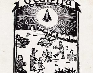Musical “O Caipira e o Capiroto” encerra suas apresentações