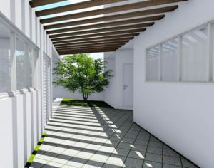 Funcionários da Sercomtel doam R$ 150 mil para construção da Casa de Apoio do HU