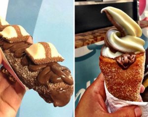 Londrina recebe pela primeira vez o Festival de Sorvetes e Churros