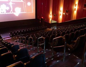 Cinema de Londrina terá sessões a R$ 5 neste final de semana