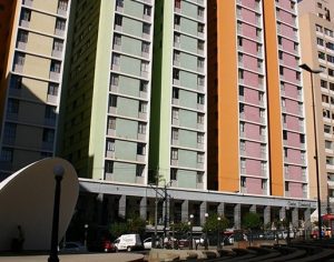 Atrações culturais comemoram 60 anos do Edifício Centro Comercial de Londrina
