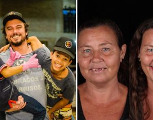 Dentista brasileiro trata dentes de pessoas pobres gratuitamente