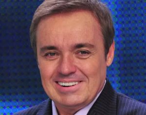 Presidente da Record TV diz que Gugu não morreu e desmente informações de amigos