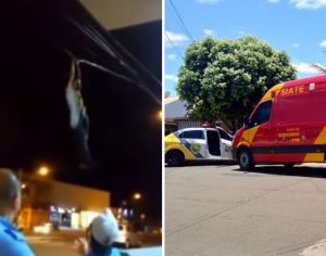 O espetáculo suicida da mídia em troca de likes e audiência