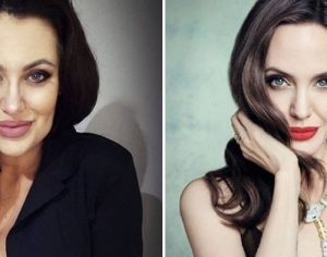 Cosplay brasileira de Malévola impressiona por semelhança com Angelina Jolie