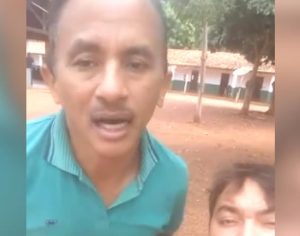 Manoel Gomes, da ‘caneta azul’ cria novo hit que vai grudar na sua cabeça