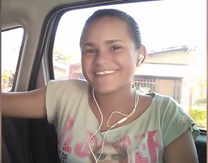 Família busca por menina de 12 anos desaparecida em Londrina