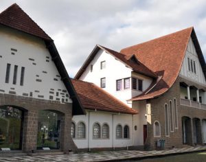 Museu Histórico de Londrina reabre ao público após um ano e meio