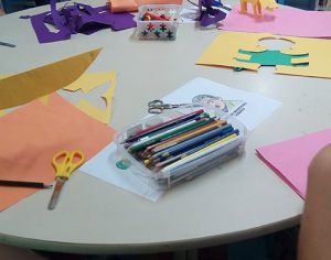 Biblioteca Infantil de Londrina promove oficina de artes nesta terça-feira