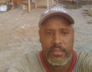 Família procura pedreiro desaparecido em Londrina