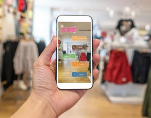 Shopping de Londrina terá descontos com realidade aumentada via celular