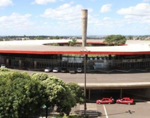 Rodoviária de Londrina terá movimento 77% maior até o Ano Novo