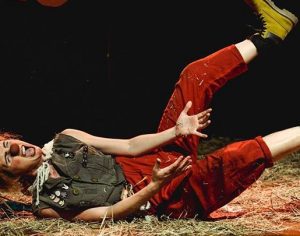 Vila Triolé Cultural recebe o espetáculo Plano Nº 269 em Londrina