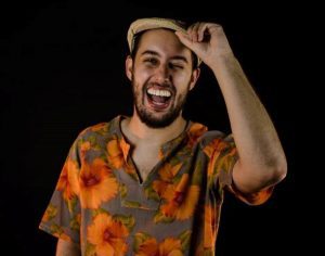 Músico Londrinense lança nesta quarta-feira álbum para celebrar o samba
