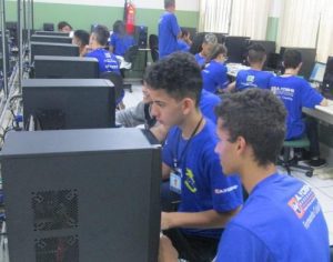 Guarda Mirim de Londrina faz campanha para reformar imóvel