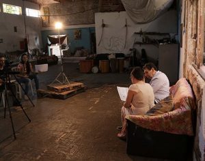 MARL lança livro e documentário neste domingo