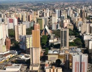 Prefeitura divulga horários dos serviços públicos de Londrina no feriado de Ano Novo